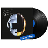 Daft Punk - Random Access Memories [2LP]