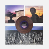 Ship Her Son - Саундтрек до порядку денного [LP]