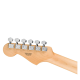 FENDER STANDARD STRATOCASTER MN OLYMPIC WHITE