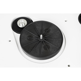 Music Hall MMF-3.3A 2M-RED - WH WHITE