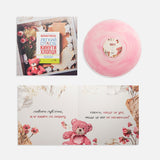 Badactress - Легкий спосіб кинути хлопця [LP] - Translucent Pink Vinyl