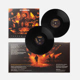 БЕЗ ОБМЕЖЕНЬ - Теплий концерт. Акустика (Live Version) [2LP]