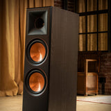 Klipsch Reference Premiere RP-6000F II Ebony