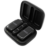 Rode Wireless Micro Lightning - Black