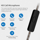 Knowledge Zenith ZSN Pro Black Mic