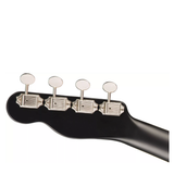 BILLIE EILISH UKULELE BLK WN