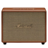 Marshall Woburn III - Brown