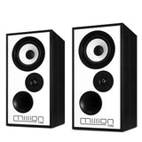 Mission 700 Black