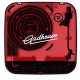 Gadhouse COSMO Solar Edition - Venus Red