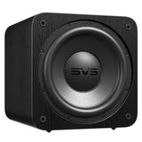 SVS SB-3000 REvolution - Black Ash