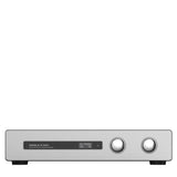 Serblin & Son Performer - Silver