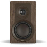 DALI Kupid - Dark Walnut