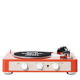 Gadhouse Brad Retro MK II - Tangerine