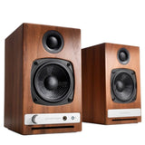 Audioengine HD3 - Walnut