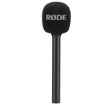 Rode Interview GO