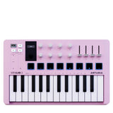 Arturia MiniLAB 3 - Rose Quartz