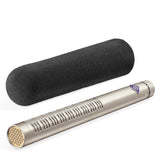 Neumann KMR 81i - Nickel