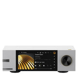 Eversolo DMP-A6 Master Edition Gen 2 - Silver