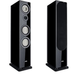 Canton Townus 90 - Black