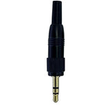Sennheiser Jack 3.5mm Screw Type