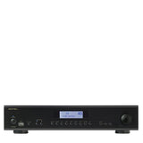 Rotel A12 MKII - Black
