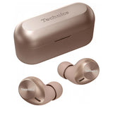 Technics EAH-AZ40M2GN - Rose Gold