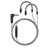 Sennheiser MMCX Microphone Cable 3.5mm Plug