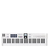 Arturia KeyLab Essential 61 mk3 - White