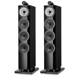 Bowers & Wilkins 702 S3 - Gloss Black
