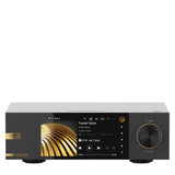 Eversolo DMP-A6 Master Edition Gen 2 - Black