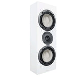 Canton GLE 15 OnWall - White
