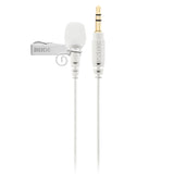 Rode Lavalier GO - White