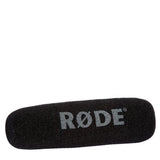 Rode WS-VM