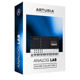 Arturia Analog Lab V