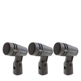 Sennheiser E 604 (3-Pack)