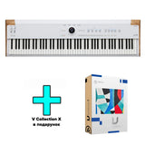 Arturia AstroLab 88 + V Collection X