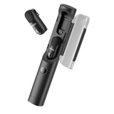 BOYA Magic-02 Type-C/Lightning - Black