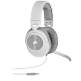 Corsair HS55 Stereo Headset - White