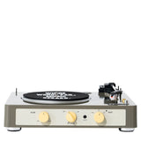 Gadhouse Brad Retro MK II - Grey