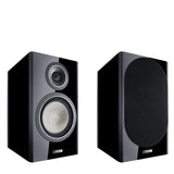 Canton Townus 30 PU2 - Black