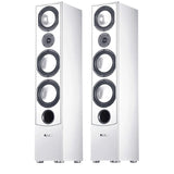 Canton GLE 490.2 - White
