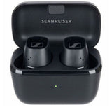 Sennheiser CX Plus True Wireless - Black