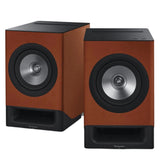Technics SC-CX700E-T - Brown