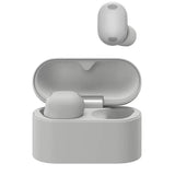 Sony WF-1000XM6 Platinum Silver