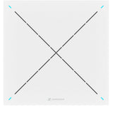Sennheiser TeamConnect Ceiling 2 (TCC 2) - White