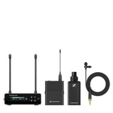 Sennheiser EW‑DP ENG SET (R1‑6)
