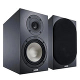 Canton GLE 20 PU2 - Black