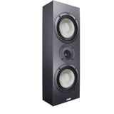 Canton GLE 15 OnWall - Black