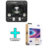 Arturia AudioFuse Rev2 + Arturia FX Collection 4