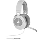 Corsair HS55 Surround Headset - White